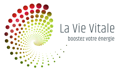 la vie vitale logo